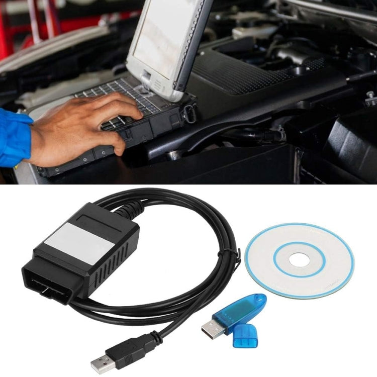 For Ford / Nissan / Renault 4 in 1 Car Key Programmer With USB Dongle - Code Readers & Scan Tools by PMC TechLife | Online Shopping South Africa | PMC TechLife | Buy Now Pay Later Mobicred
