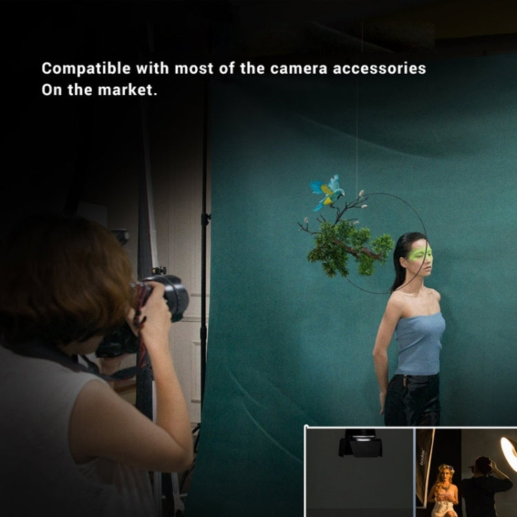 LT LT200D 150W Continuous Light LED Studio Video Fill Light(AU Plug) - free shipping - PMC TechLife - Order now!