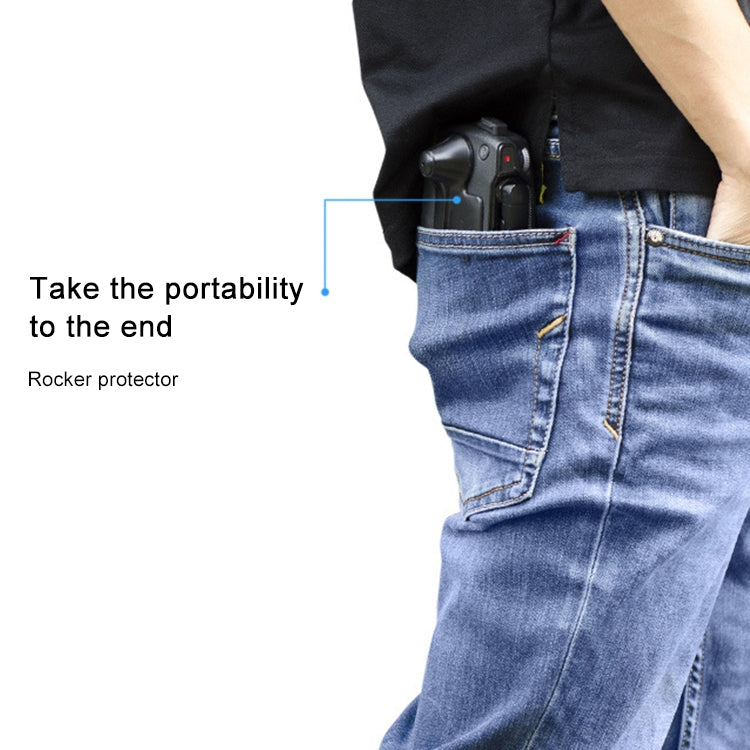 PGYTECH M-BHG-PGY Remote Control Thumb Stick Guard Rocker Protective Holder for DJI Shark - Others by PGYTECH | Online Shopping South Africa | PMC TechLife | Buy Now Pay Later Mobicred