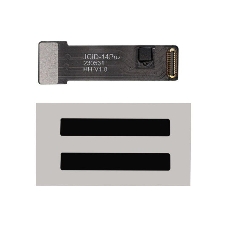 For iPhone 14 Pro JC Back Facing Wide Camera No Disassembly Repair Cable - free shipping - PMC TechLife - Order now!