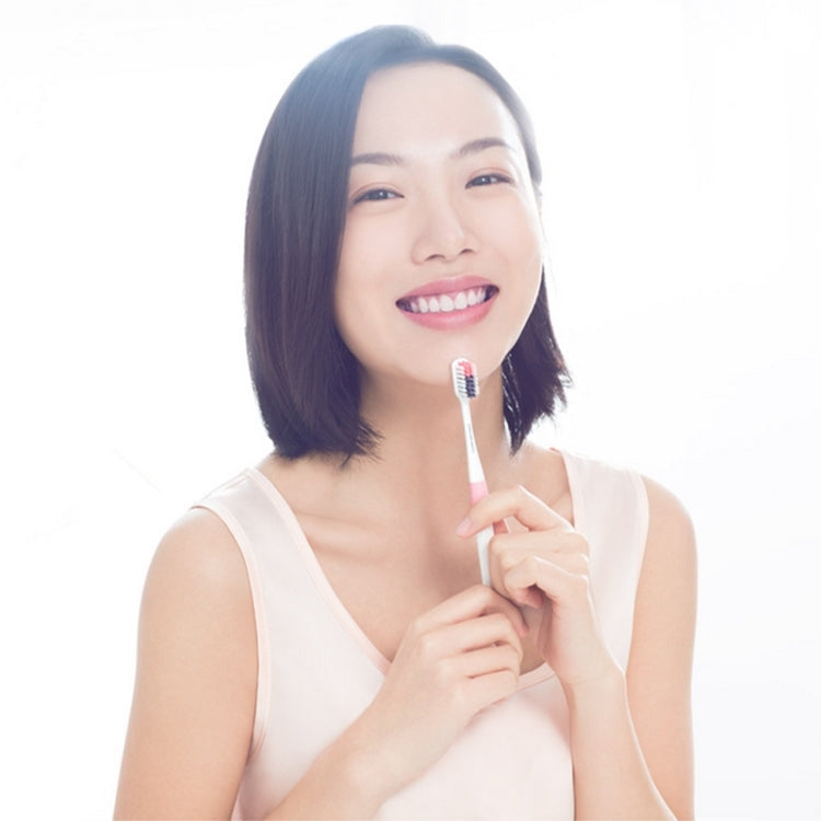 4 in 1 Original Xiaomi Mijia Dr.Bei Bass Method Soft Toothbrushes - free shipping - PMC TechLife - Order now!