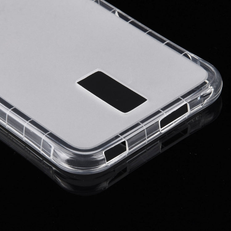 HOMTOM for HT17 (MPH0045) Transparent Soft TPU Protective Case - free shipping - PMC Jewellery - Order now!