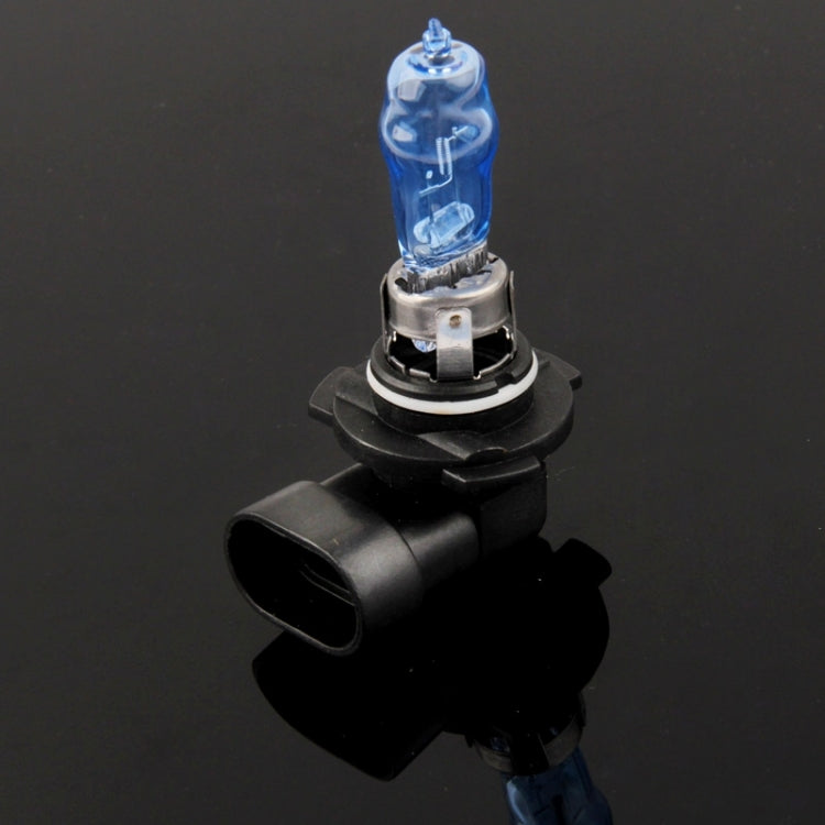 HOD 9005 Halogen Bulb, Super White Car Headlight Bulb, 12 V / 100W, 6000K 2400 LM (Pair) - Halogen Lights by PMC TechLife | Online Shopping South Africa | PMC TechLife