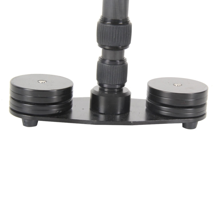 Triopo FM-315 Carbon Fiber Steadicam Handheld Stabilizer For DSLR Camera DV - free shipping - PMC TechLife - Order now!