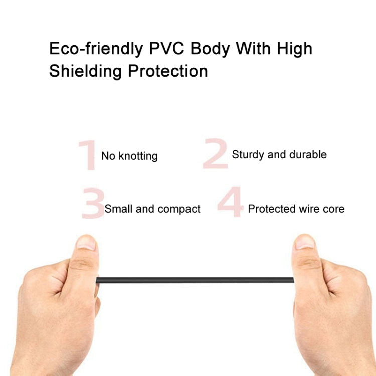 3.5mm To Type -C For Rode Microphone YICHUANG Adapter Audio Cable - Microphone Audio Cable & Connector by YICHUANG | Online Shopping South Africa | PMC Jewellery | Buy Now Pay Later Mobicred