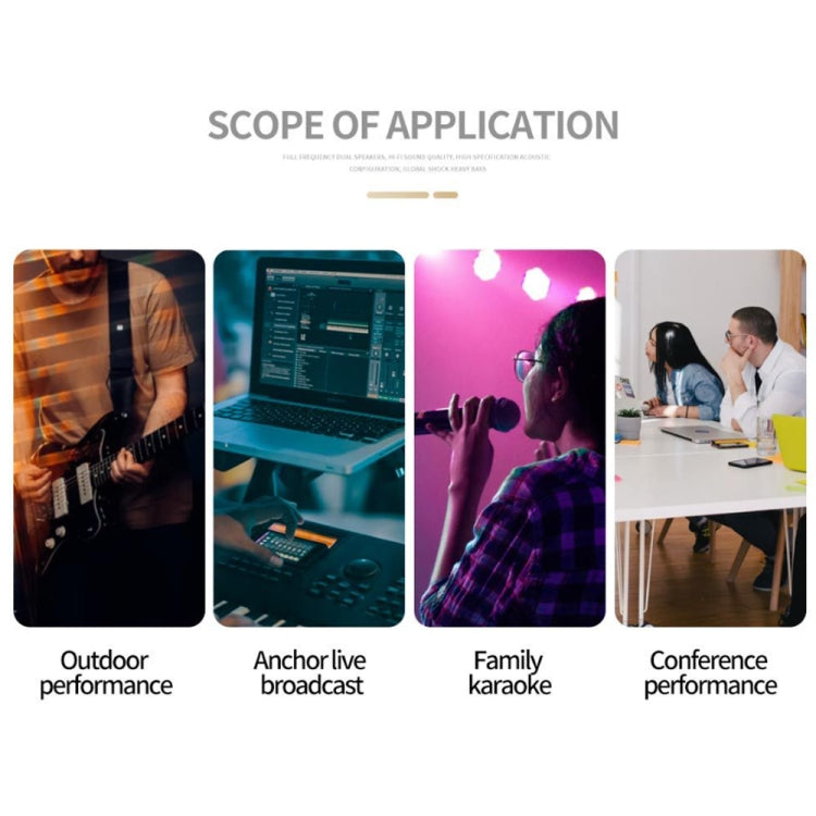 Vinyl Record Player Preamplifier, US Plug(PP500) - by PMC TechLife | Online Shopping South Africa | PMC TechLife