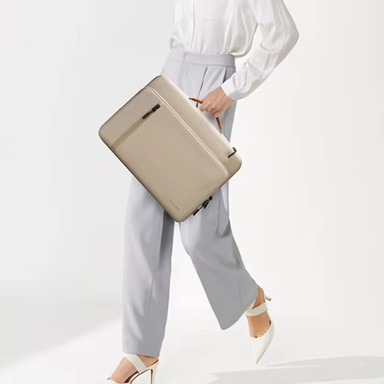 BANGE BG-6802 Laptop Bag Notebook Protective Case, Color: Pink Small - free shipping - PMC TechLife - Order now!