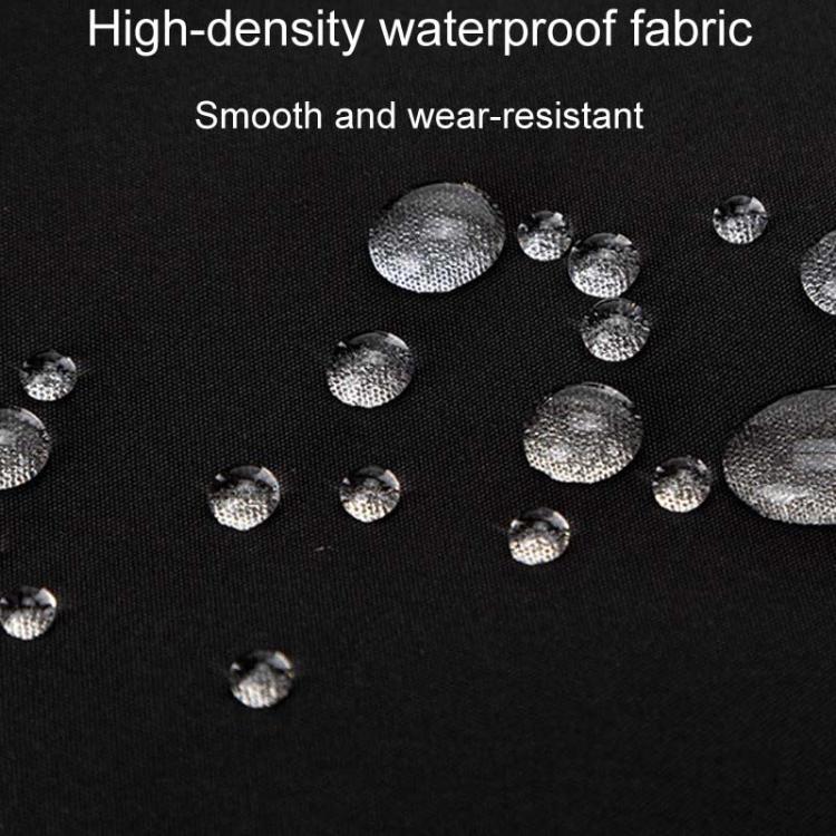 SKV B1530 Large Capacity Student School Bag Casual Double Shoulder Laptop Backpack(White) - Backpack by SKV | Online Shopping South Africa | PMC TechLife | Buy Now Pay Later Mobicred