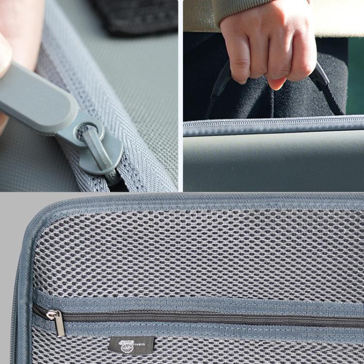 For DJI Flip CYNOVA FL-SNB-CY Drone Storage Bag Portable Handheld Bag, Style: RC2 Screen Control Version ( Without Shoulder Strap ) - free shipping - PMC TechLife - Order now!