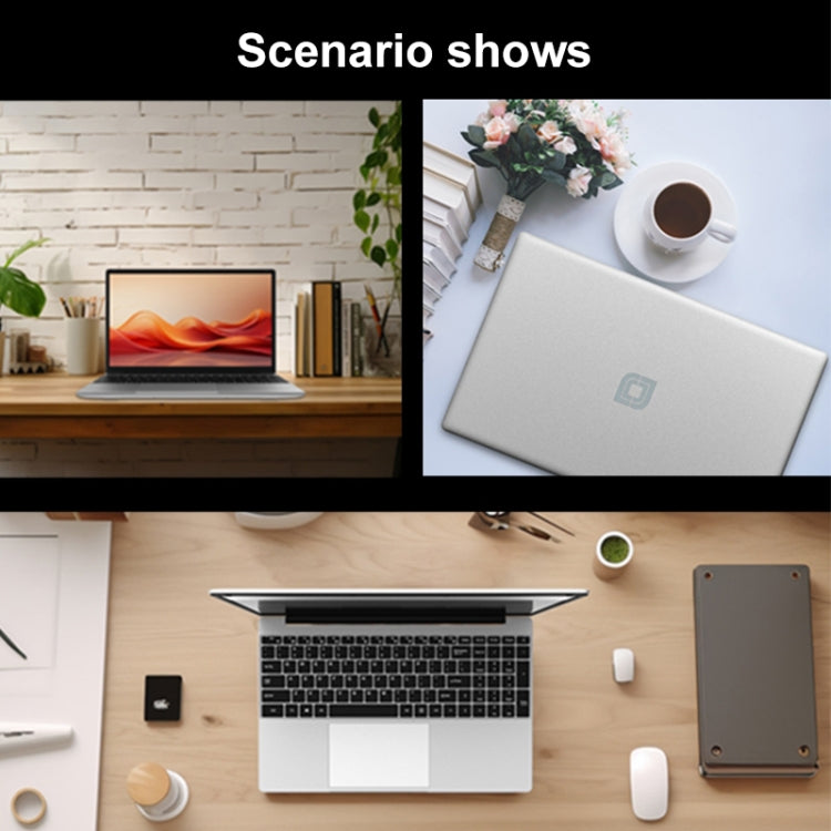 Jumper EZbook S7 Hi 15.6 inch Laptop, 12GB+256GB, Windows 11 Intel Comet Lake 5205U Dual Core, US Plug(Grey) - free shipping - PMC Jewellery - Order now!