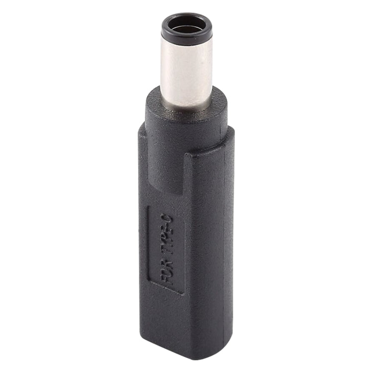 USB-C / Type-C Female to 7.4 x 5.0mm Male Plug Adapter Connector for DELL - For Dell by PMC TechLife | Online Shopping South Africa | PMC TechLife