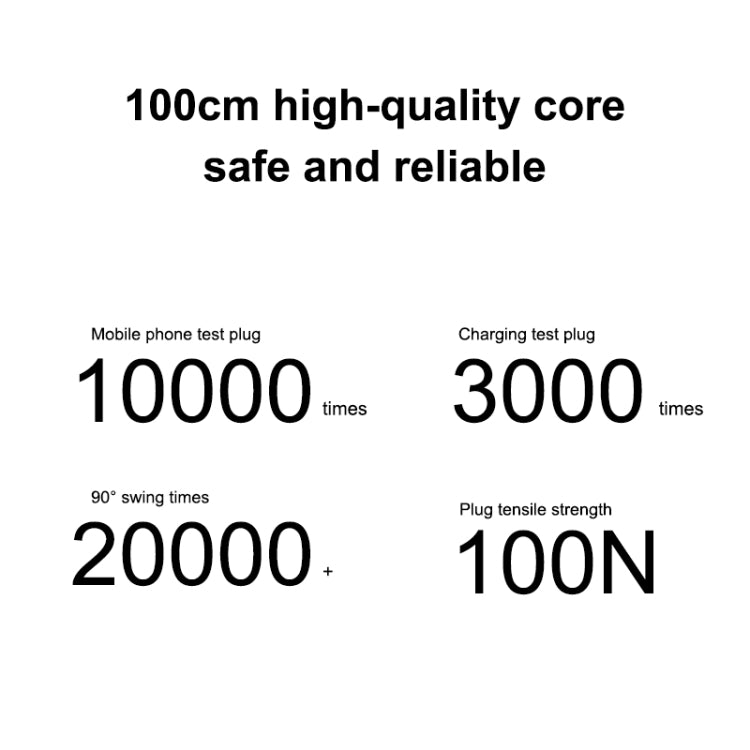 Original Xiaomi 6A USB to USB-C / Type-C Fast Charging Data Cable, Length: 1m - USB-C & Type-C Cable by Xiaomi | Online Shopping South Africa | PMC TechLife | Buy Now Pay Later Mobicred