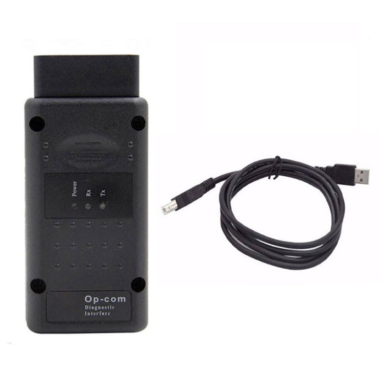 OP-COM V1.99 CAN Code Fault Diagnostic Interface PC Tool for Opel - Code Readers & Scan Tools by PMC TechLife | Online Shopping South Africa | PMC TechLife | Buy Now Pay Later Mobicred