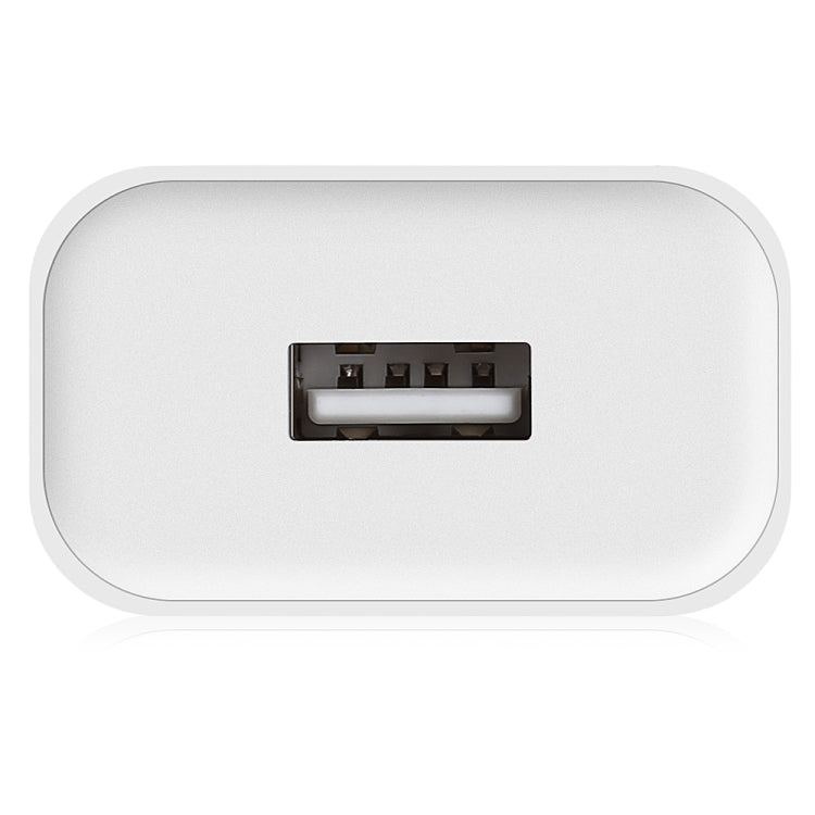 Original Xiaomi MDY-08-EI 18W Type-C / USB-C Fast Charge Charger, EU Plug - USB Charger by Xiaomi | Online Shopping South Africa | PMC TechLife | Buy Now Pay Later Mobicred