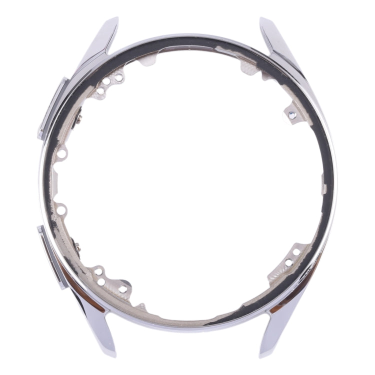 For Xiaomi Watch S2 46mm Original LCD Screen Frame Bezel Plate (Silver) - For Xiaomi by PMC TechLife | Online Shopping South Africa | PMC TechLife | Buy Now Pay Later Mobicred