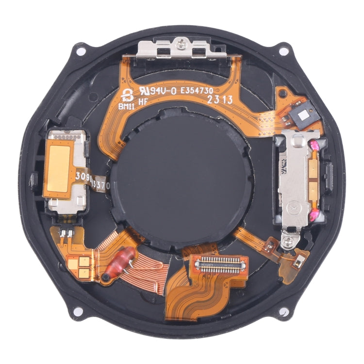 For Huawei Watch Ultimate Original Back Cover Full Assembly With Heart Rate Sensor / Motor / Loudspeaker / Wireless Charging Module - For Huawei by PMC TechLife | Online Shopping South Africa | PMC TechLife | Buy Now Pay Later Mobicred