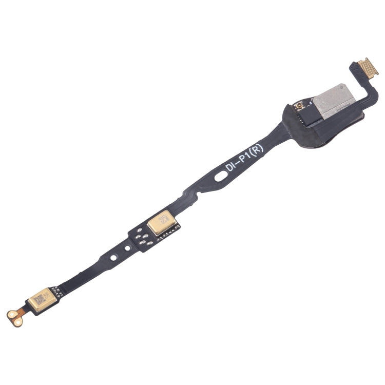 For Apple AirPods Pro Right Noise-canceling Microphone Flex Cable - Airpods Series by PMC Jewellery | Online Shopping South Africa | PMC Jewellery | Buy Now Pay Later Mobicred