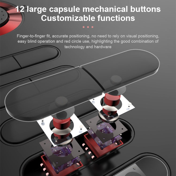 VEIKK A15PRO 10x6 inch 5080 LPI Type-C Interface Smart Touch Electronic Graphic Tablet (Blue) - free shipping - PMC Jewellery - Order now!