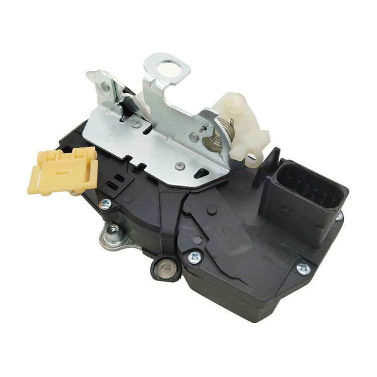 For Pontiac G6 2005-2007 Car Front Left Door Lock Actuator Motor 931-352 - Locks & Hasps by PMC Jewellery | Online Shopping South Africa | PMC Jewellery