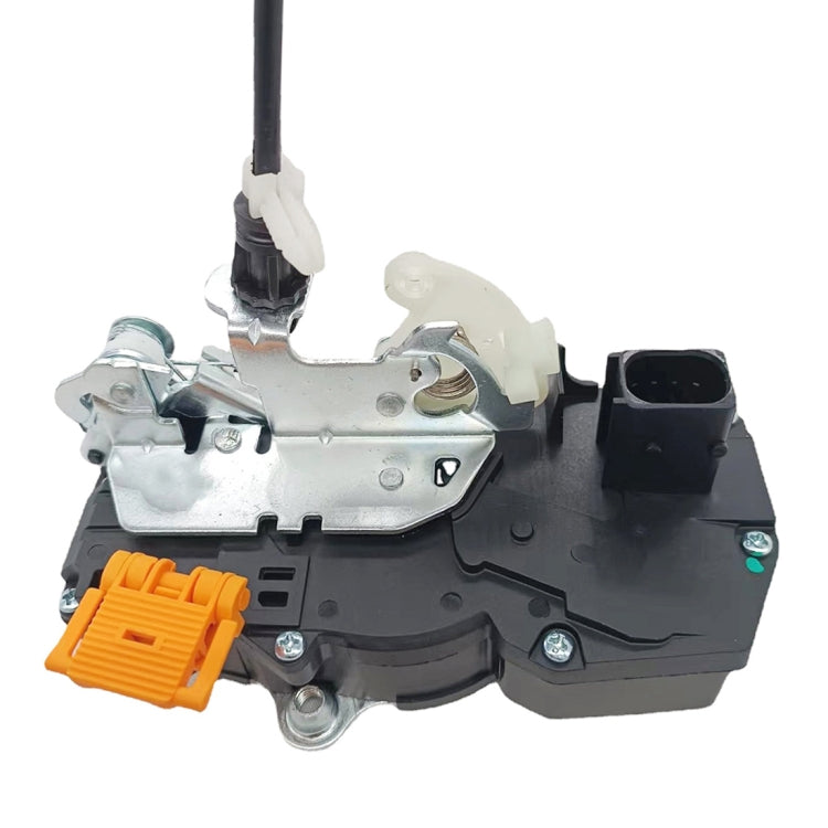 For Chevrolet Silverado 1500 Car Rear Left Door Lock Actuator Motor 25876397 - Locks & Hasps by PMC Jewellery | Online Shopping South Africa | PMC Jewellery