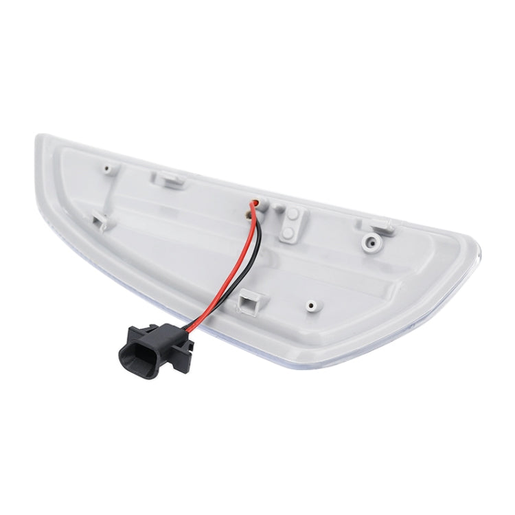 For Mercedes-Benz C Class W204 2008-2011 Car Left Side Reversing Mirror Turn Signal Light A2048200721 - Convex Mirror & Accessories by PMC TechLife | Online Shopping South Africa | PMC TechLife | Buy Now Pay Later Mobicred