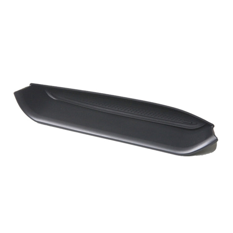 For Jeep Renegade 2015-2020 Car Storage Box Front Passenger Handle Storage Box - Stowing Tidying by PMC Jewellery | Online Shopping South Africa | PMC Jewellery | Buy Now Pay Later Mobicred