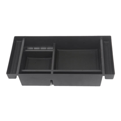 For Chevrolet Silverado GMC 2019-2020 Car Central Armrest Box Storage Box, Style: Type B - Stowing Tidying by PMC Jewellery | Online Shopping South Africa | PMC Jewellery