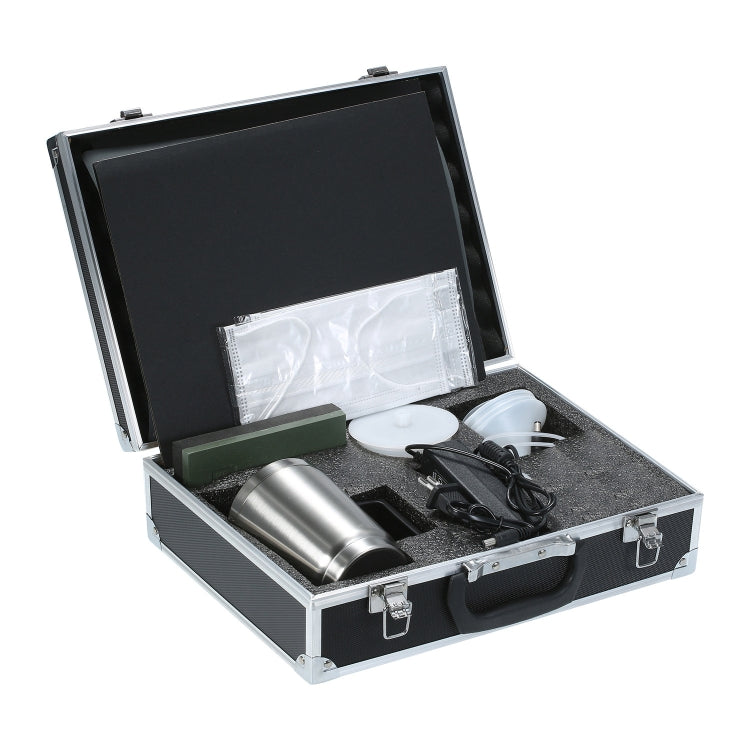 Car Headlight Scratch Aging Yellowing Renovation Repair Set, EU Plug - Car Light Accessories by PMC TechLife | Online Shopping South Africa | PMC TechLife | Buy Now Pay Later Mobicred