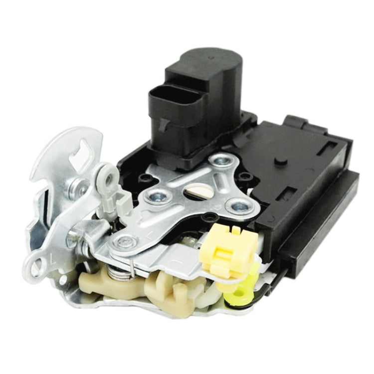 For Chevrolet Aveo / Aveo5 2004-2011 / Pontiac G3 2009 Car Rear Left Door Lock Actuator Motor 96260995 - Locks & Hasps by PMC Jewellery | Online Shopping South Africa | PMC Jewellery