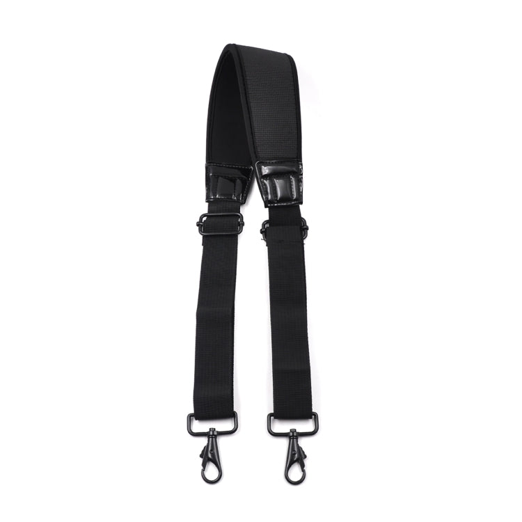 STARTRC Thickening Stress Relieving Neck Strap Lanyard Hang Rope Buckle for DJI RONIN RS-2 /  RONIN RS-C2(Black) -  by STARTRC | Online Shopping South Africa | PMC Jewellery | Buy Now Pay Later Mobicred