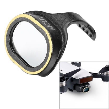 HD Drone MCUV Lens Filter for DJI Spark - Spark Lens Filter by PMC Jewellery | Online Shopping South Africa | PMC Jewellery | Buy Now Pay Later Mobicred