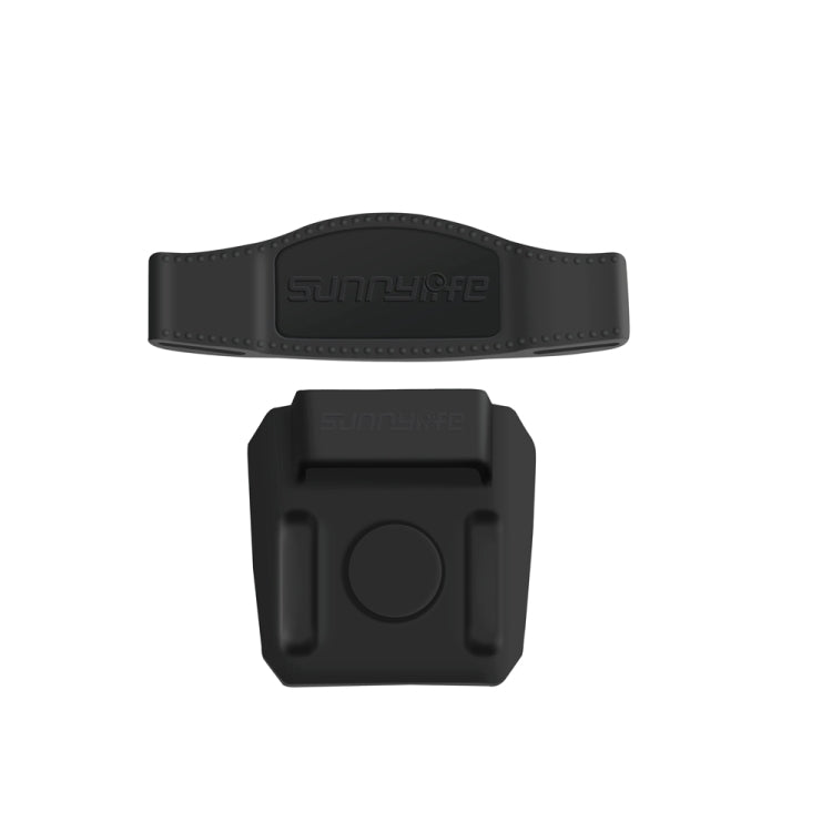 Sunnylife M2-Q9143 Propeller Stabilizers for DJI Mavic 2 Pro / Zoom(Black) - Others by Sunnylife | Online Shopping South Africa | PMC TechLife | Buy Now Pay Later Mobicred