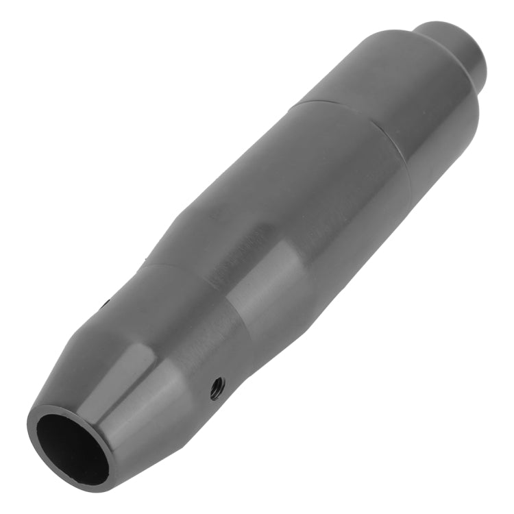 Universal Button Car Gear Head Gear Shift Knob(Silver Grey) - free shipping - PMC TechLife - Order now!