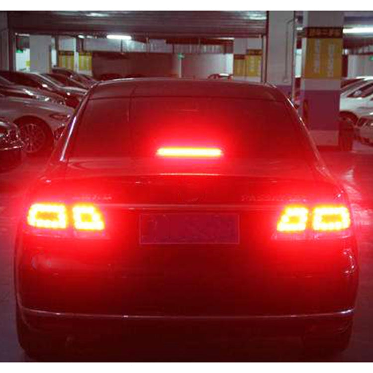 10 PCS Car Auto 1.2W 1157 BAY15D 22-LED Bulbs Brake Light - Brake Lights by PMC Jewellery | Online Shopping South Africa | PMC Jewellery | Buy Now Pay Later Mobicred