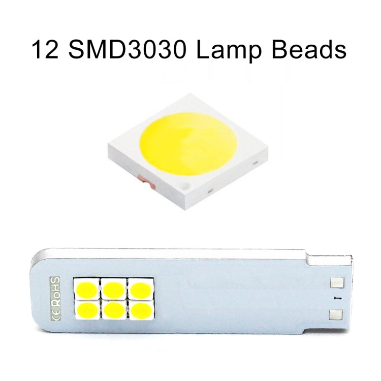 2 PCS T20 / 7440 12W 330LM Car Auto Turn Light Reversing Lights 12LEDs SMD-3030 Lamps, DC 12V-24V(Yellow Light) - Brake Lights by PMC Jewellery | Online Shopping South Africa | PMC Jewellery | Buy Now Pay Later Mobicred