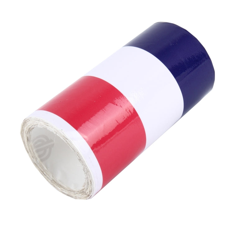 5m Car Plastic Wrap Sticker Decal Film - Decorative Sticker by PMC TechLife | Online Shopping South Africa | PMC TechLife | Buy Now Pay Later Mobicred