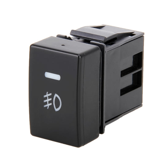 Car Fog Light 5 Pin On-Off Button Switch for Honda Fit - Car Switches by PMC Jewellery | Online Shopping South Africa | PMC Jewellery