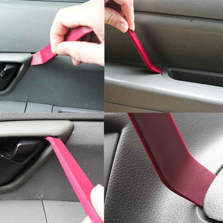 10PCS Car Dismantle Tools For Video And Audio System - free shipping - PMC TechLife - Order now!