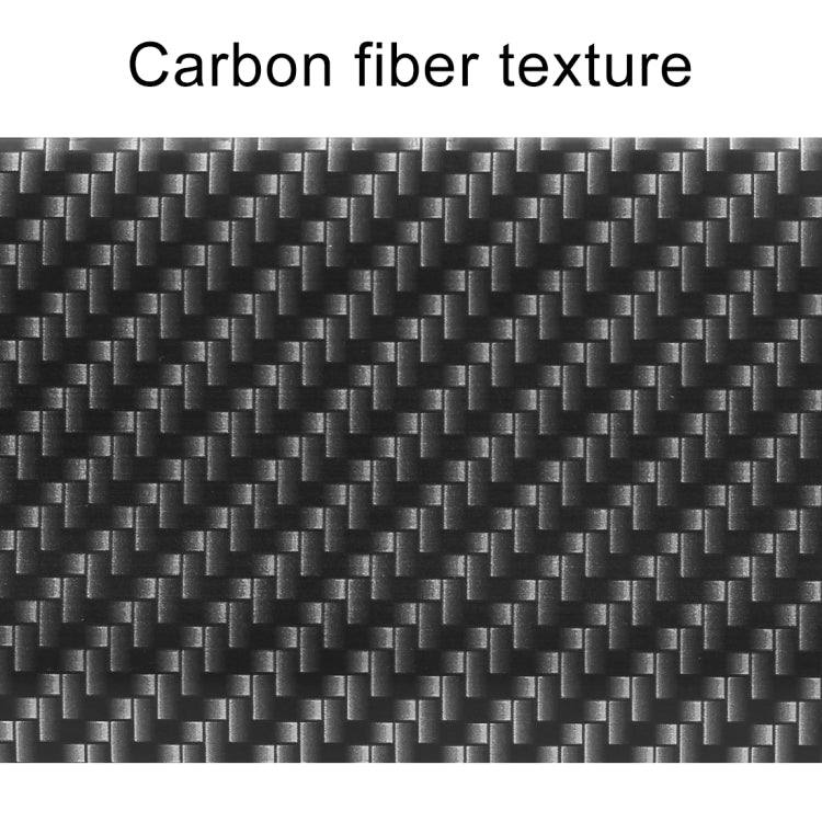 Universal Car Door Threshold Decoration Strip Decorative Sticker, Size : 10CM x 3M(Black) - Decorative Strip by PMC TechLife | Online Shopping South Africa | PMC TechLife | Buy Now Pay Later Mobicred