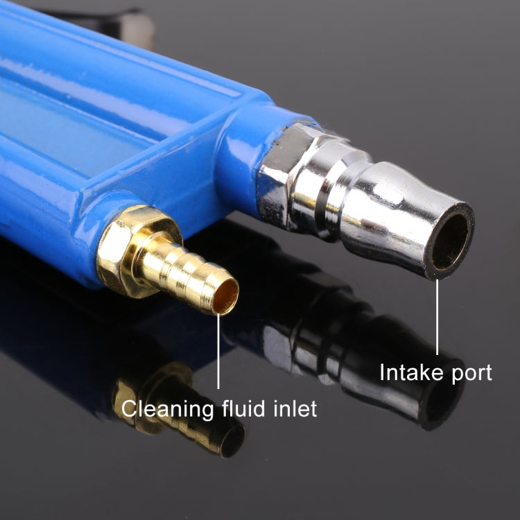 Car Multi-functional Water Power Washer High Pressure Spray Gun - Car Washer & Accessories by PMC TechLife | Online Shopping South Africa | PMC TechLife | Buy Now Pay Later Mobicred