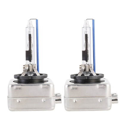 2 PCS D1R 35W 3800 LM 8000K HID Bulbs Xenon Lights Lamps, DC 12V(White Light) - Xenon Lights by PMC Jewellery | Online Shopping South Africa | PMC Jewellery | Buy Now Pay Later Mobicred