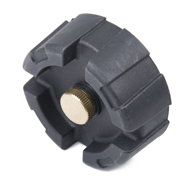Universal Car Modified Plastic Oil Cap Engine Tank Cover for 12L / 24L Outboard Engine - Locks & Hasps by PMC TechLife | Online Shopping South Africa | PMC TechLife | Buy Now Pay Later Mobicred