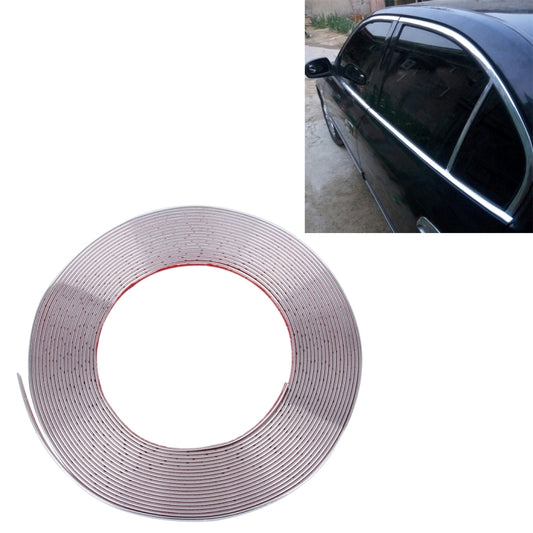 13m x 30mm Car Motorcycle Reflective Body Rim Stripe Sticker DIY Tape Self-Adhesive Decoration Tape - Decorative Strip by PMC Jewellery | Online Shopping South Africa | PMC Jewellery | Buy Now Pay Later Mobicred