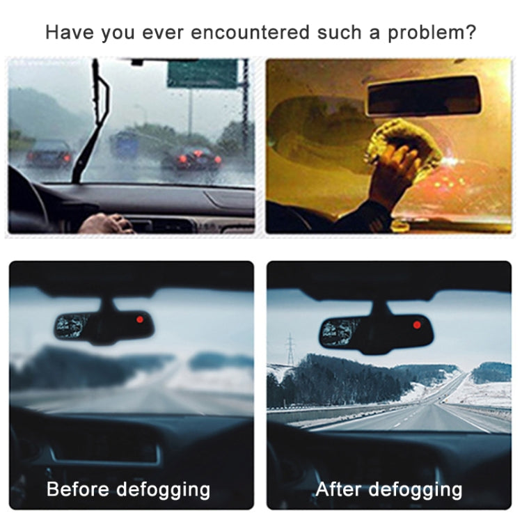 Car Heater Hot Cool Fan Windscreen Window Defroster DC 12V - Heating & Fans by PMC TechLife | Online Shopping South Africa | PMC TechLife | Buy Now Pay Later Mobicred