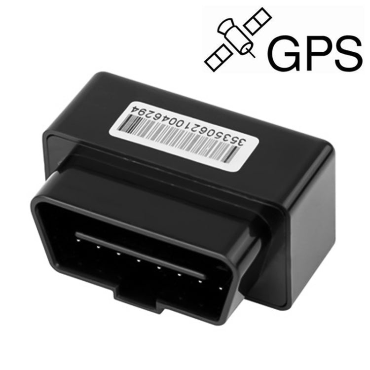 Car GPS Tracker Satellite Tracking Tracker Vehicle OBD Anti-theft Alarm - Car Tracker by PMC Jewellery | Online Shopping South Africa | PMC Jewellery | Buy Now Pay Later Mobicred