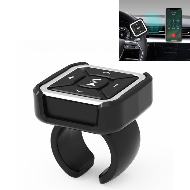 BT009 Car Bluetooth Hands-Free Controller - Bluetooth Car Kits by PMC Jewellery | Online Shopping South Africa | PMC Jewellery | Buy Now Pay Later Mobicred