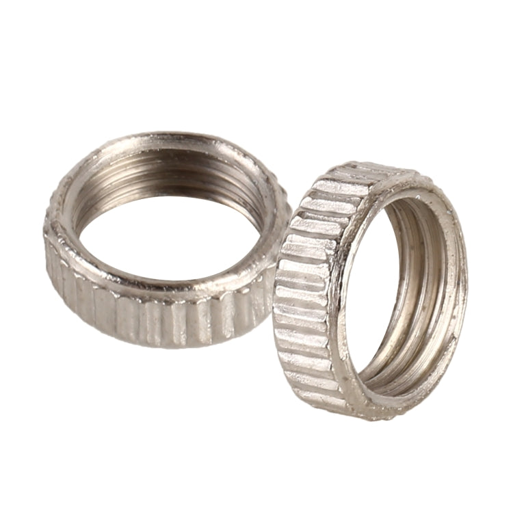 2 Sets (16 in 1) Bicycle German Valve Core - Tire Valve Caps by PMc TechLife | Online Shopping South Africa | PMc TechLife | Buy Now Pay Later Mobicred