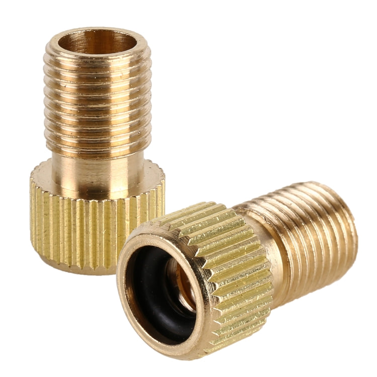 15 in 1 French Valve Core Adapter Set - Tire Valve Caps by PMc TechLife | Online Shopping South Africa | PMc TechLife | Buy Now Pay Later Mobicred