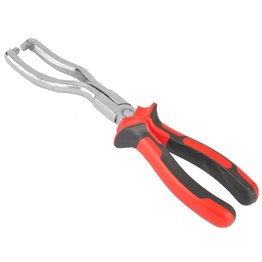 Car Filter Oil Pipe Joint Removal Pliers, Card Package Random Color Delivery - Hand Tool Sets by PMC Jewellery | Online Shopping South Africa | PMC Jewellery | Buy Now Pay Later Mobicred