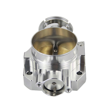 Car Modification Increasing Intake Throttle Valve for Honda - Exhaust Pipes by PMC Jewellery | Online Shopping South Africa | PMC Jewellery | Buy Now Pay Later Mobicred